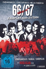 66/67: Fairplay Is Over постер