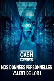 Cash Investigation постер