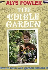 The Edible Garden постер
