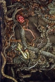 Вікінги постер
