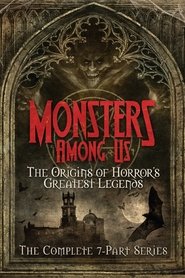 Monsters Among Us (2015) Monsters Among Us (2015)