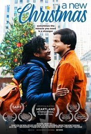 A New Christmas(2019)