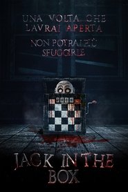 The Jack in the Box