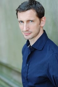 Anthony Marble as Ned Miller