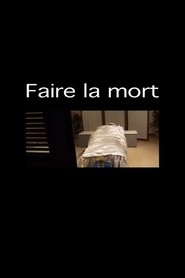 Poster Faire la mort 2011