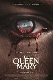 La Maldición del Queen Mary (2023) HD 1080p Latino
