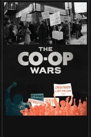 Poster The Co-op Wars