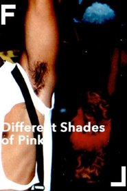 Poster Different Shades of Pink 2001