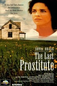 Full Cast of The Last Prostitute