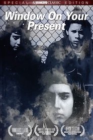 Poster Window on Your Present 2010