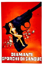 Blood and Diamonds постер