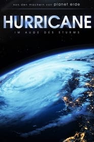 Poster Hurricane - Im Auge des Sturms