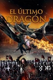 El último dragón (2022) HD 1080p Latino