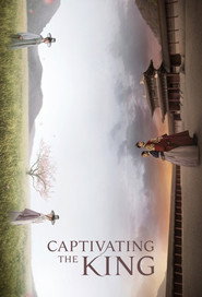 Captivating the King poster
