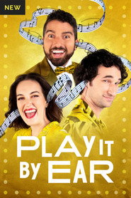 Play It by Ear постер