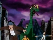 Egon's Dragon