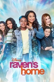 Voir Raven's Home serie en streaming