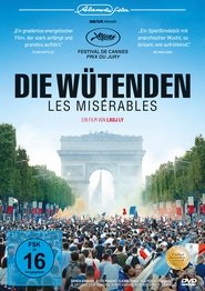 Die Wütenden – Les Misérables