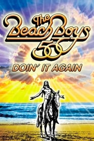 Poster The Beach Boys: Doin' It Again