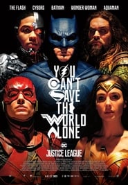 Justice League (2019) online ελληνικοί υπότιτλοι