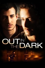 Out in the Dark постер