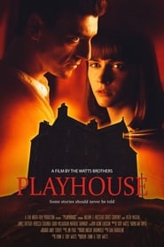 Playhouse poszter