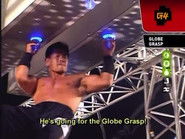 Sasuke 10 - Stage 2 & 3