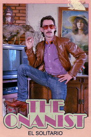 Plakat — The Onanist