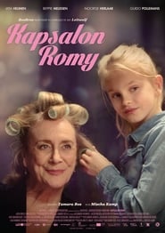 Kijken Romy's Salon 2020 Volledige Film in Dutch