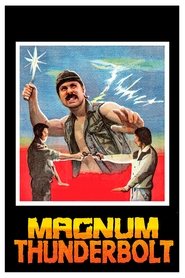 Poster Majestic Thunderbolt 1985