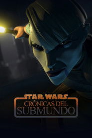 Star Wars: Crónicas del submundo: Temporada 1