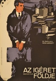Poster The Land of Promise 1961