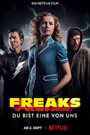 Freaks – Du bist eine von uns (2020)