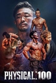 Physical:100 – Underground (2023) Hindi Season 2 Complete Netflix