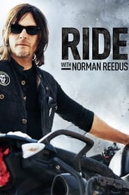Ride with Norman Reedus Season 2 Episode 4
