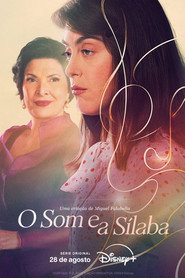 The Sound and the Syllable постер