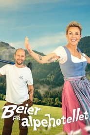 Poster Beier at the alpine hotel - Season 1 Episode 2 : Episode 2 2025