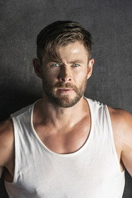 Chris Hemsworth