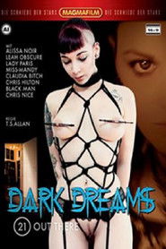 Dark Dreams 21: Out There