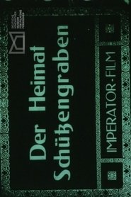 Der Heimat Schützengraben 1916 Maua fua leai se faʻatagaina
