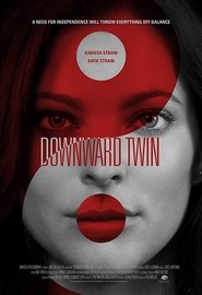 Downward Twin постер