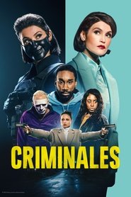 Criminales Temporada 1 Capitulo 7