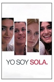 Poster Yo soy sola