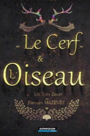 Le Cerf Et L'oiseau