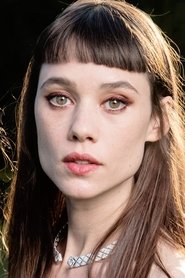 Astrid Bergès-Frisbey