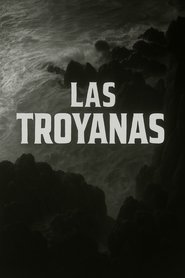 Poster Las Troyanas 1963