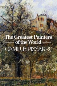 Poster Les plus grands peintres du monde : Camille Pissarro