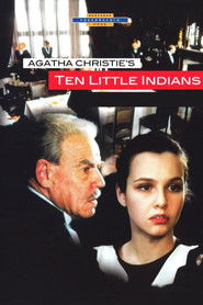 Ten Little Indians (1987)