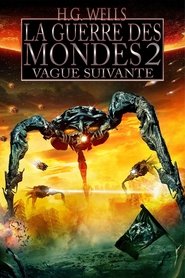 H.G. Wells La Guerre des mondes 2 - Vague suivante H.G. Wells La Guerre des mondes 2 - Vague suivante