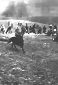Poster Battle of Mafeking 1900